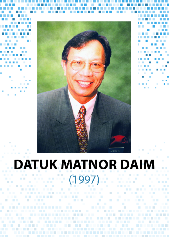 DATUK MADNOR
